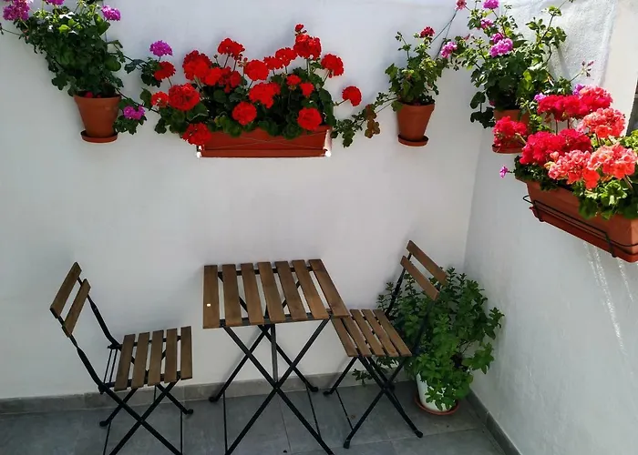 Apartamento Entero \