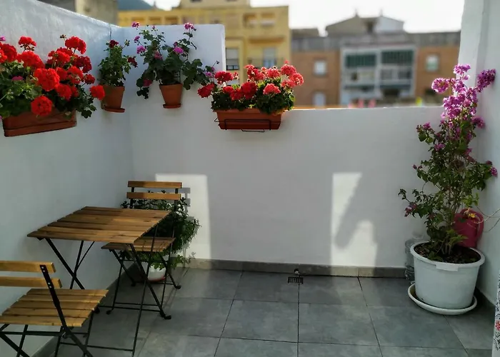 Apartamento Entero \