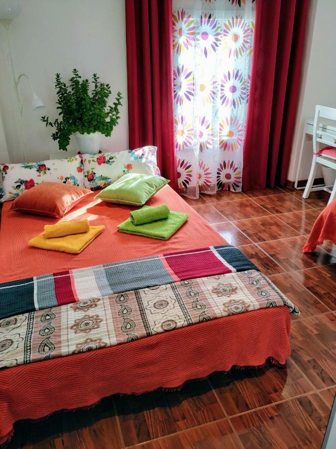 Appartement Entero 