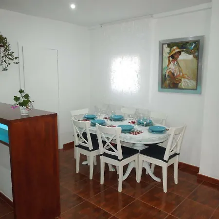Apartamento Entero 
