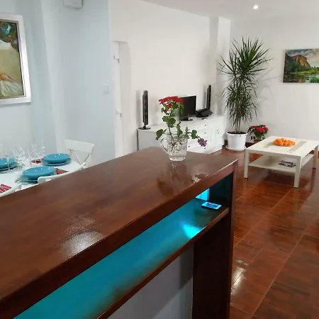 Apartamento Entero 