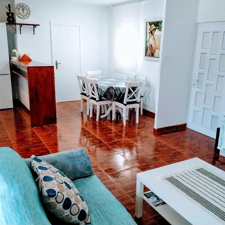 Apartamento Entero 