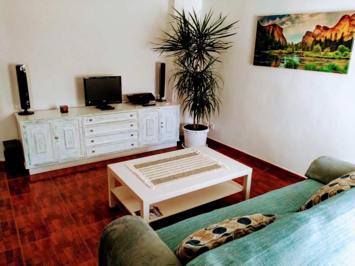 Entero El Casco Antiguo Apartamento Xàtiva (Játiva)