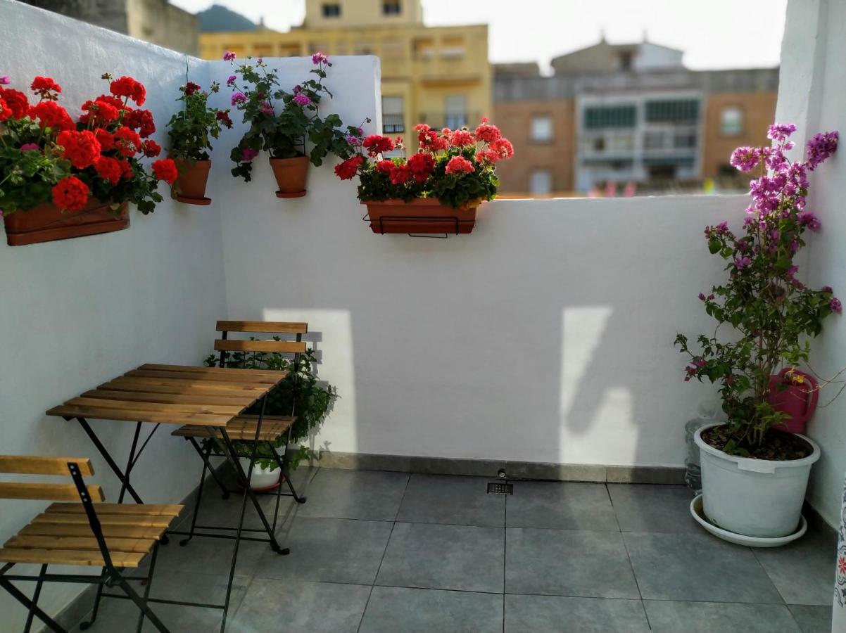 Apartamento Entero El Casco Antiguo *