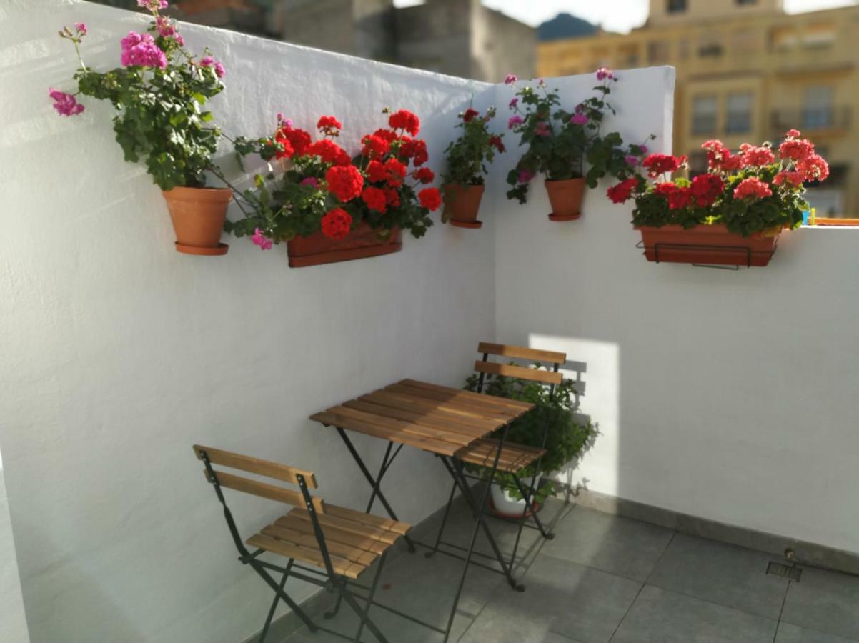 Entero El Casco Antiguo Apartamento *